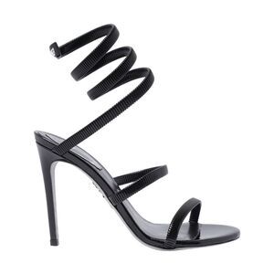 René Caovilla Women Juniper Pump Sandals